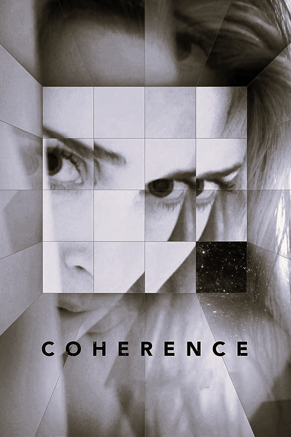 Coherence - Pel·lícula