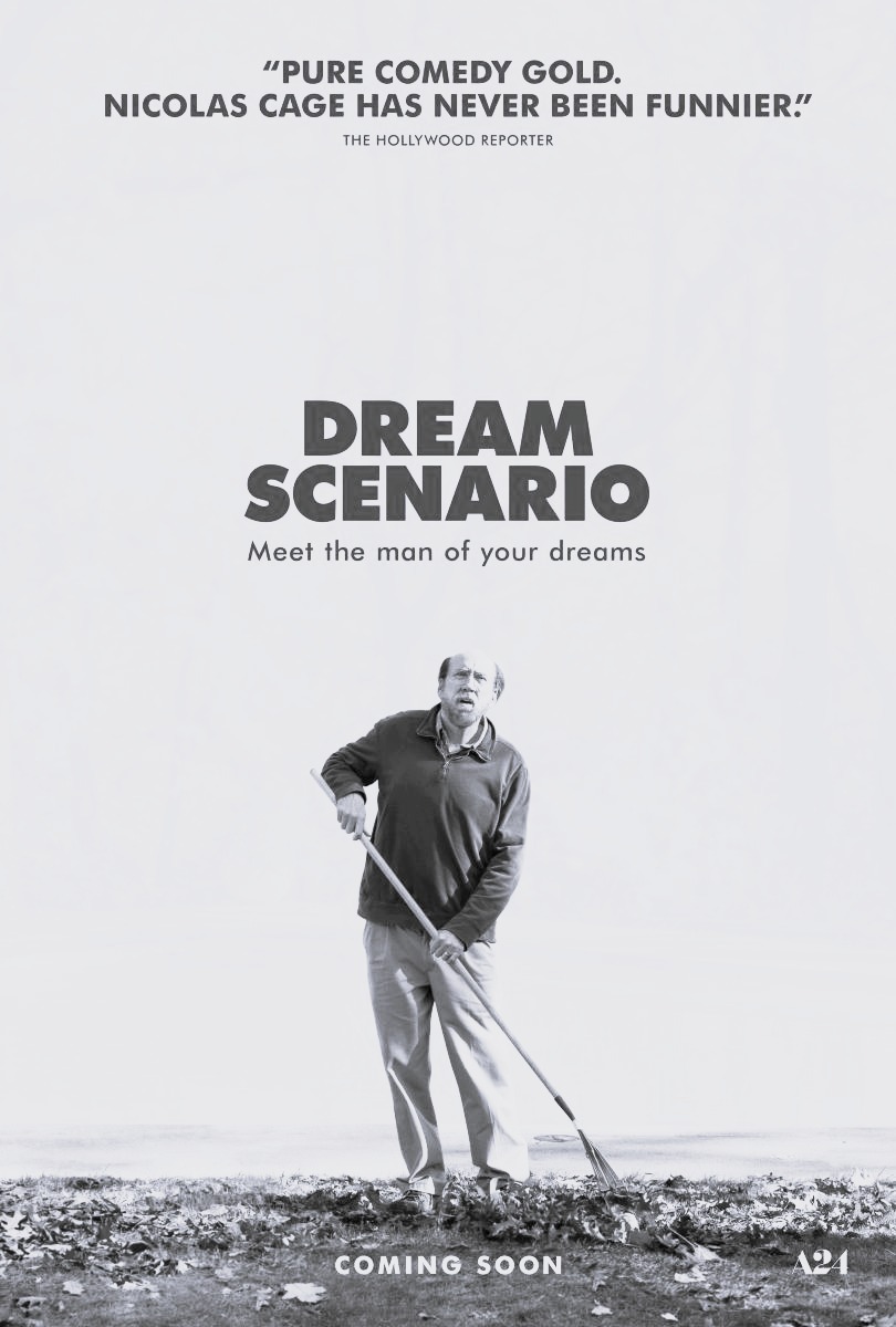 Dream Scenario - Pel·lícula